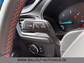 Ford Focus Turnier ST-Line*1.HAND*LED*NAVI*TEMPO*SPUR - photo 20