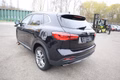 Daumennagel 1 - MG EHS 1.5 i Hybrid Teileträger Autom. Navi. Klimaaut. Leder. Glas-SD..SHZ. PDC.