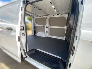 Ford Transit Custom E 320 L1 Trend RWD - bilder 3
