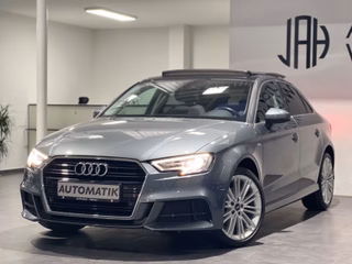 Audi A3 Gebrauchtwagen Kaufen