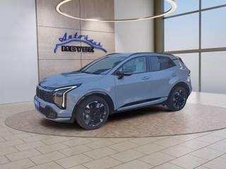 Kia Sportage age.one-day registration Kaufen