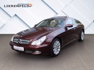 Mercedes-Benz CLS 320 Gebrauchtwagen Kaufen