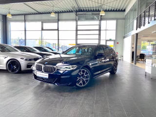 BMW 520 Year-old for sale