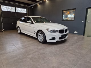 BMW 320 Gran Turismo Gebrauchtwagen Kaufen