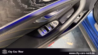 Mercedes-Benz E 63S AMG 4M+ PERF.SITZ+360°+PANO+MULTIBEAM - bilder 13