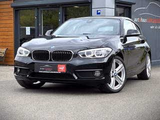 BMW 118 Used vehicle for sale