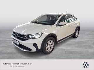 Volkswagen Taigo Gebrauchtwagen Kaufen