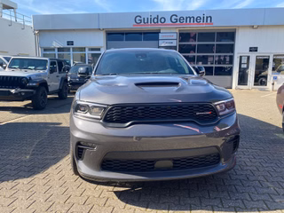 Dodge Durango R/T 5.7 V8 HEMI LPG Tow n'Go, Brembo, LED - foto 1