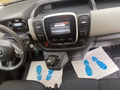 Daumennagel 16 - Renault Trafic Kasten L1H1 2,9t Komfort