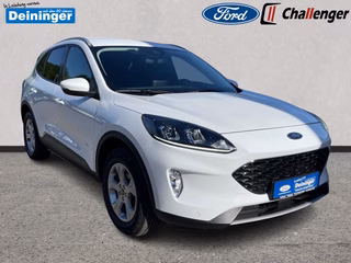 Ford Kuga 2.5 l Duratec Plug-In Hybrid Cool & Connect Autom. NAVI/DAB KLIMAAUTOMATIK TEMPOMAT PDC - foto 7