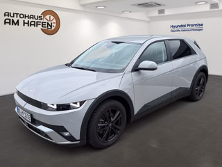 Hyundai IONIQ 5 Vorführfahrzeug Kaufen