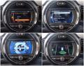 Thumbnail 16 - MINI Cooper D Clubman LED PANO SHZ PDC