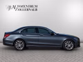 Daumennagel 7 - Mercedes-Benz C 180 CGI Lim. 7G Avantgarde *DISTR*HUD*SPUR*ILS