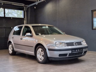 Volkswagen Golf Gebrauchtwagen Kaufen