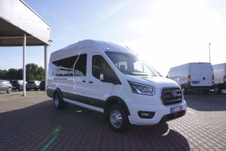 Ford Transit Bus age.one-day registration Kaufen