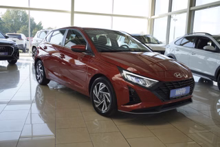 Hyundai i20 age.one-day registration Kaufen