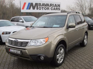 Subaru Forster Wagon 5D L.L. Bean AWD Used vehicle for sale