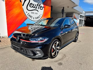 Volkswagen Polo GTI Gebrauchtwagen Kaufen