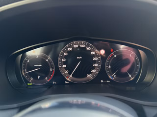 Mazda CX-60 3.3L D 254ps 8AT AWD Homura COSO - 2026 - bilder 7