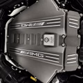 Daumennagel 37 - Mercedes-Benz SLS AMG Roadster GT AMG SPEEDSHIFT DCT FINAL EDITION/Navi RFK //Carbon/LEDER