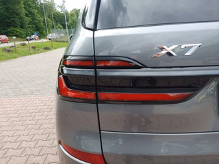 2026 BMW X7 xDrive40i - photo 1
