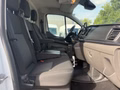 Daumennagel 10 - Ford Transit Custom Kasten 300 L2H2 Spur/Kamera/AHK