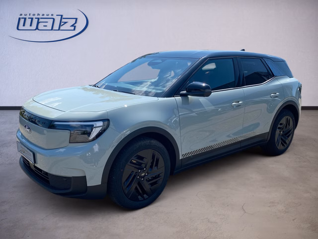 Ford Explorer Neuwagen Kaufen
