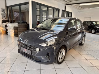 Hyundai i10 Trend Aut.  CarPlay SHZ PDC DAB - photo 1