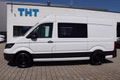 Daumennagel 5 - Volkswagen Crafter 35 Kasten MIXTO DSG STHZ 2xKLIMA KAM