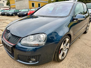Volkswagen Golf Gebrauchtwagen Kaufen