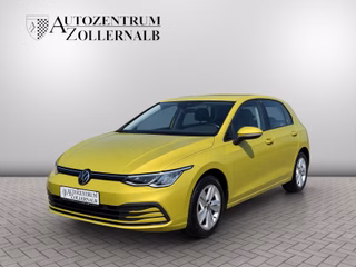 Volkswagen Golf Gebrauchtwagen Kaufen