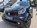 Daumennagel 10 - Smart ForTwo PERFECT*90PS*LED&SENSOR*COOL&MEDIA*2.HAND