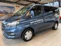 Daumennagel 2 - Ford Transit Custom Kombi 320 L1 Trend