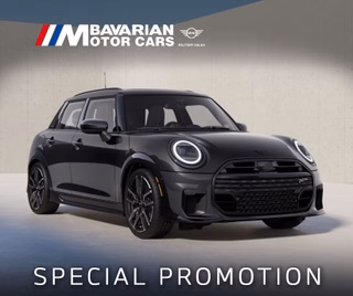 MINI COOPER_S New vehicle for sale
