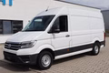 Daumennagel 5 - Volkswagen Crafter Kasten  35 FWD Trendline LED AHK NAVI