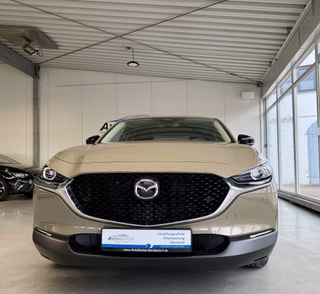 Mazda CX-30 Gebrauchtwagen Kaufen
