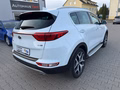 Daumennagel 18 - Kia Sportage 4WD ''GT-Line'' /4xSHZ+L.HEIZUNG/AHK/KAMERA/8x bereift