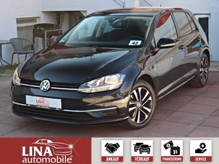 Volkswagen Golf Used vehicle for sale
