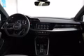 Daumennagel 18 - Audi A3 Sportback 35 TFSI S line PANO B&O STHZ ACC SHZ