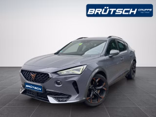 Cupra Formentor Gebrauchtwagen Kaufen