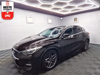 Infiniti Q30 Gebrauchtwagen Kaufen