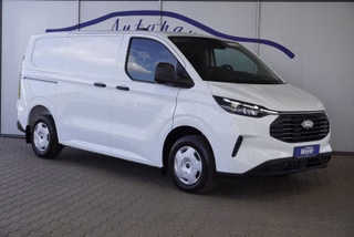 Ford Transit Custom age.one-day registration Kaufen
