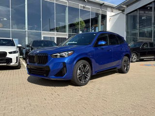 BMW X1 Demonstrator for sale