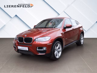 BMW X6 Авто с пробегом купить