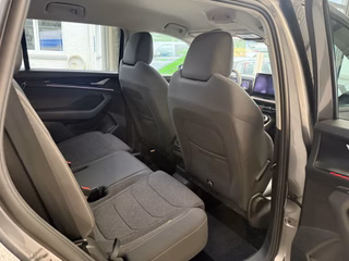 Skoda Kodiaq Selection Autom., LED Kamera ACC 7-Sitze - bilder 1
