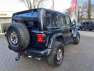 Jeep Wrangler Unlimited Rubicon 392 Sky-One, - foto 6