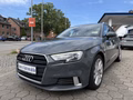 Daumennagel 1 - Audi A3 Sportback 30 TFSI sport Navi PDC Klima Tempomat Xenon SHZ