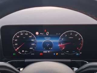 Mercedes-Benz B 220 4Matic AMG Line AUTOMATIK / AHK / NAVI / BURMESTER - bilder 6
