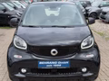 Daumennagel 10 - Smart ForTwo*NAVI*PANO*SHZ*LED&SENSOR*1.HAND*90PS*