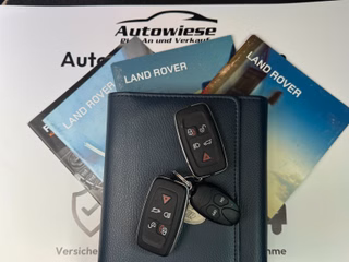 Land Rover Range Rover V8 TD Autobiography*VOLLAUSSTATTUNG - foto 22